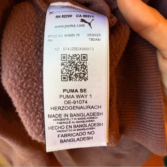 Puma Essentials Sweatsuit - Picture 5 of 8